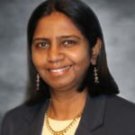 Dr. Shanthi Johnson