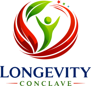longevity conclave logo