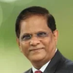 Professor Ishan Patro