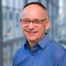 Professor Helmut Kramer