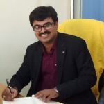 dr sankha subhra chakraborty