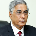 Prof Arvind Mathur