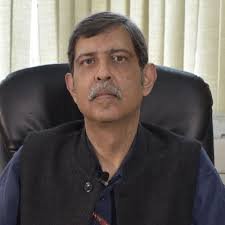 prof dr nikhil tandon