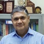 prof rajnikant mishra