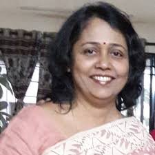 prof sharmishtha dey