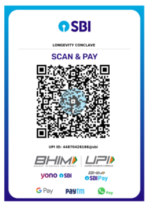 SBI QR Code