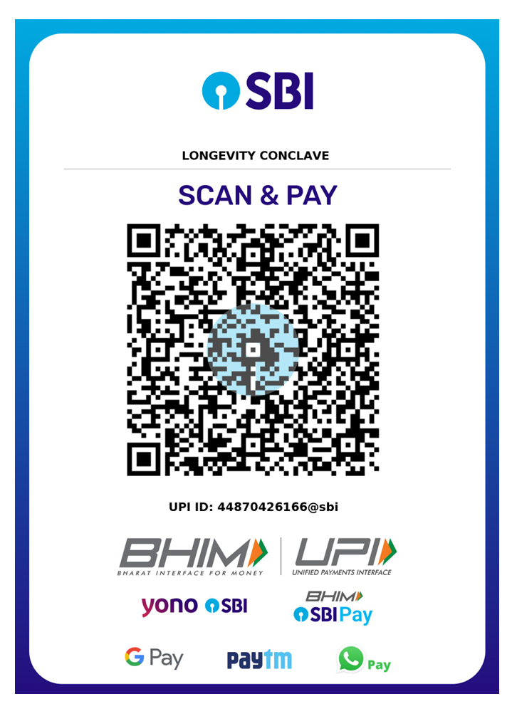 SBI QR Code