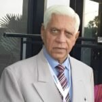 Prof Emeritus Vinod Kumar