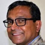 prof anirban basu
