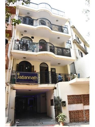 jagannath b&b