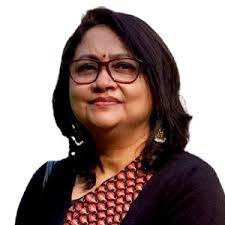 dr mousumi mutsuddi