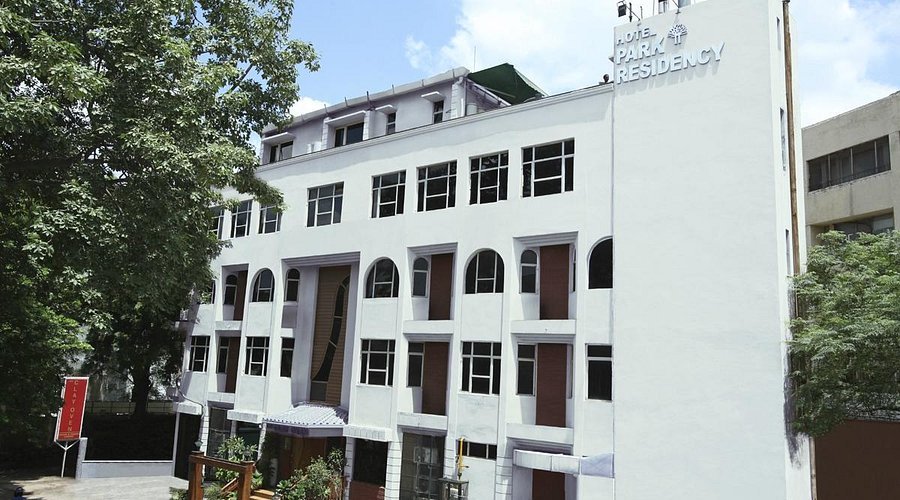 hotel park residency