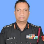 col vivek aggarwal