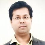 dr akhilendra maurya