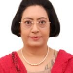 Dr Sandhya Gupta