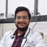 dr mihir