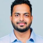 dr sudeep george