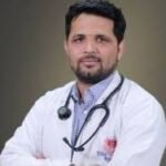 dr sunil kumar jyani​
