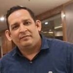 DR Lalit mohan pant