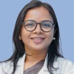 Dr Bhawana Painkra image of a delegate attending conference