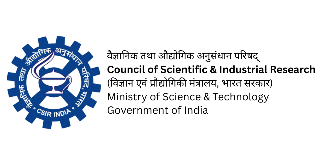 Home csir logo final
