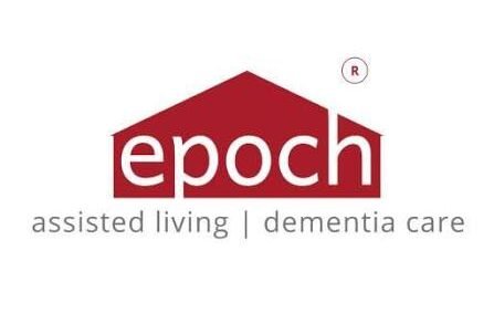 Home epoch logo