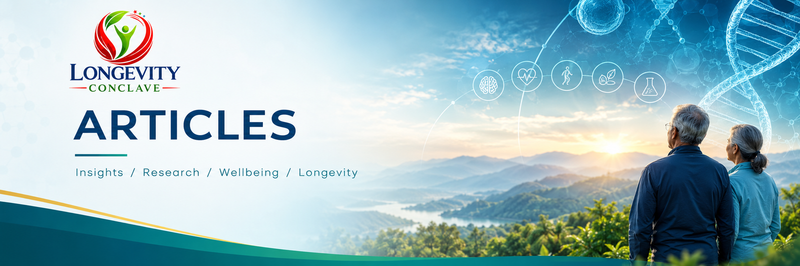 longevity articles science and scenic wellbeing
